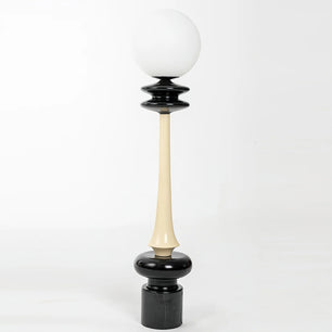 Chess Floor Lamp