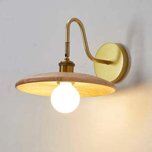 Edmund Wall Lamp