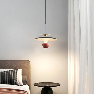 UFO Pendant Lamp