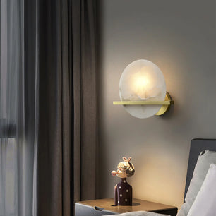 Savion Wall Lamp