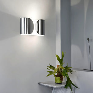 Foglio Wall Lamp