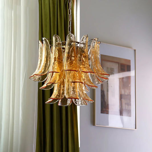 Murano Chandelier