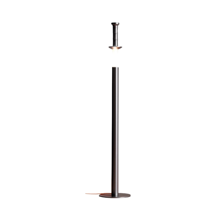 Kendo floor lamp