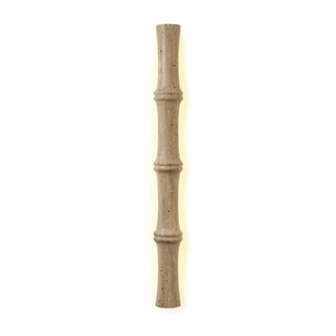 Bamboo Travertine Sconce
