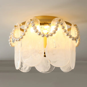 Aureus Pearl Ceiling Lamp