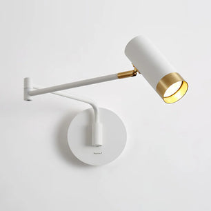 Fumi Swing Wall Lamp