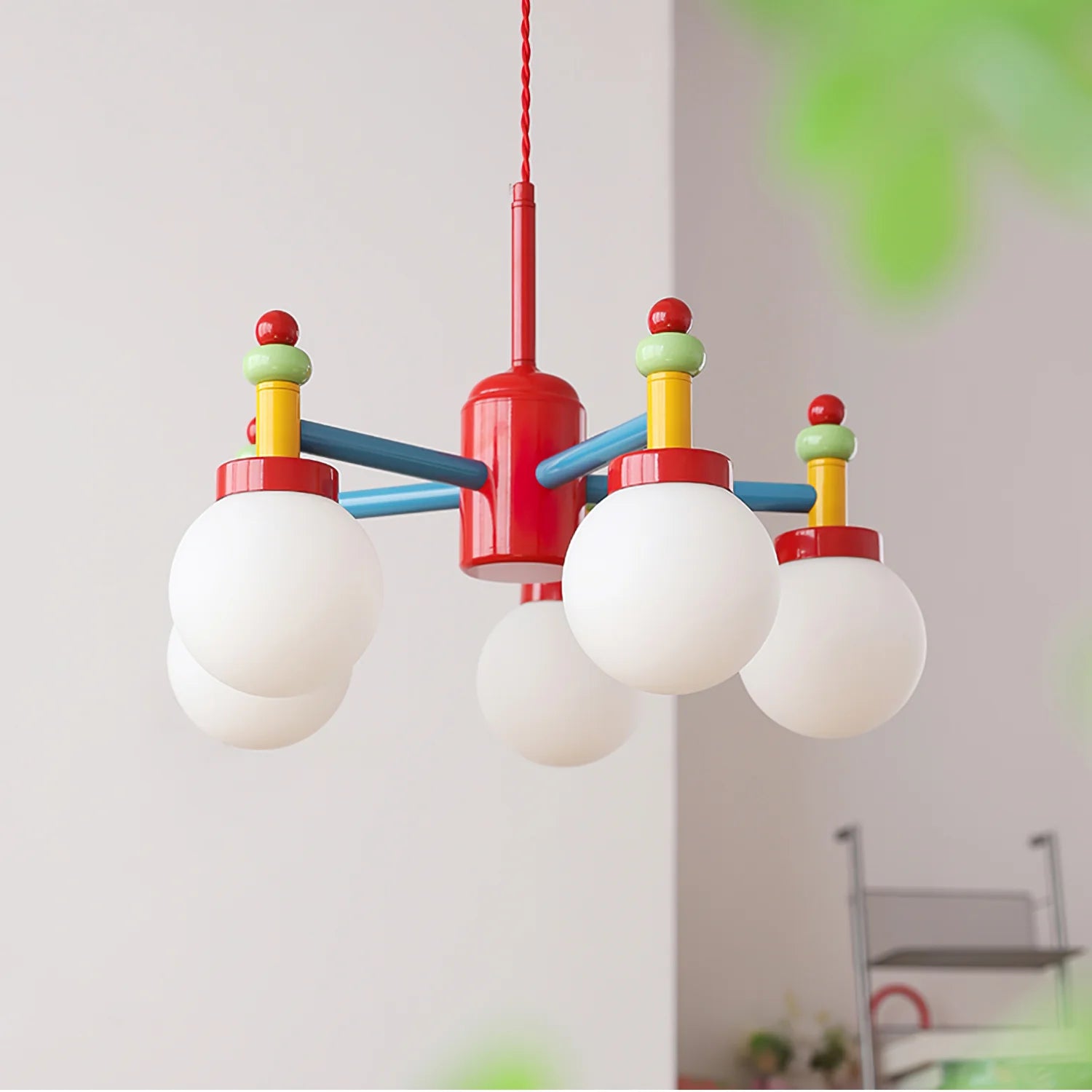 Junit Pendant Lamp