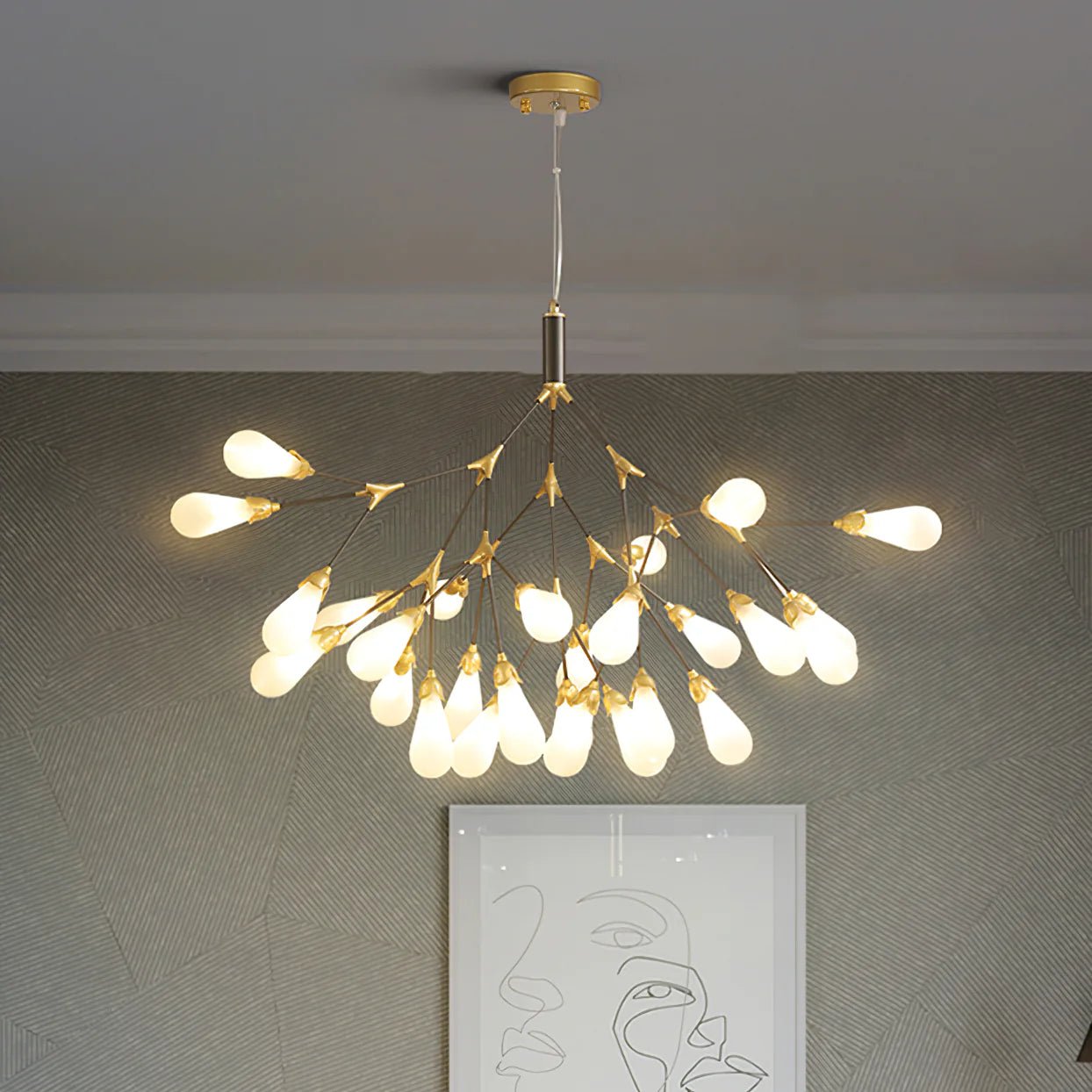 Aiwen Chandelier