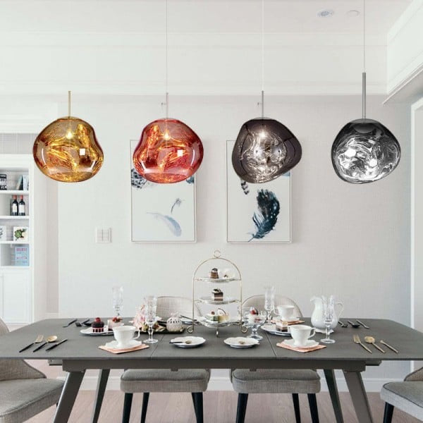 Melt Pendant Light S53