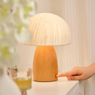 Alice Mushroom Table Lamp