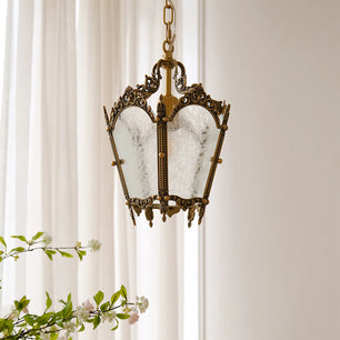 Antique Empire Pendant Lamp