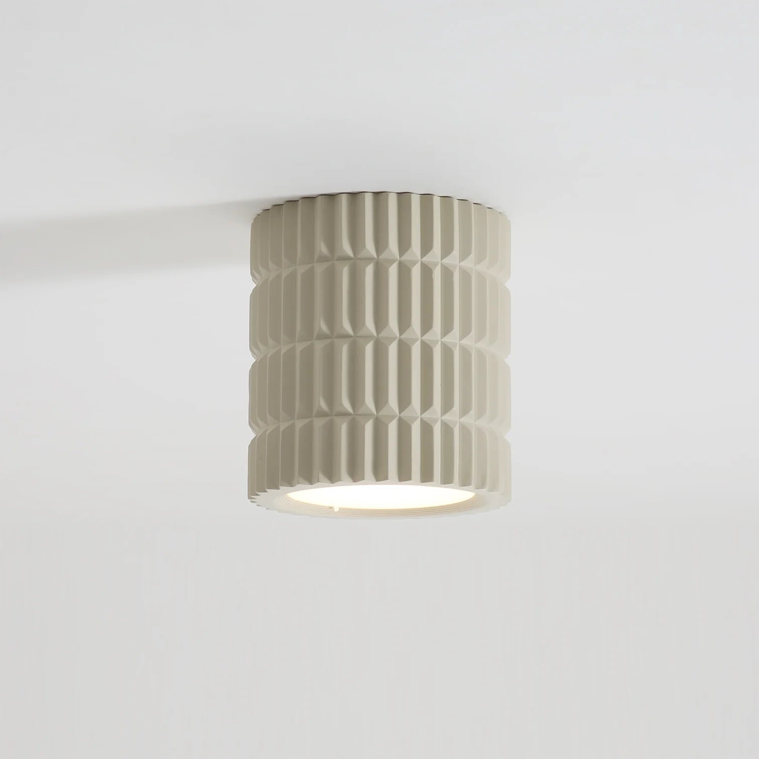 Carran Ceiling Lamp