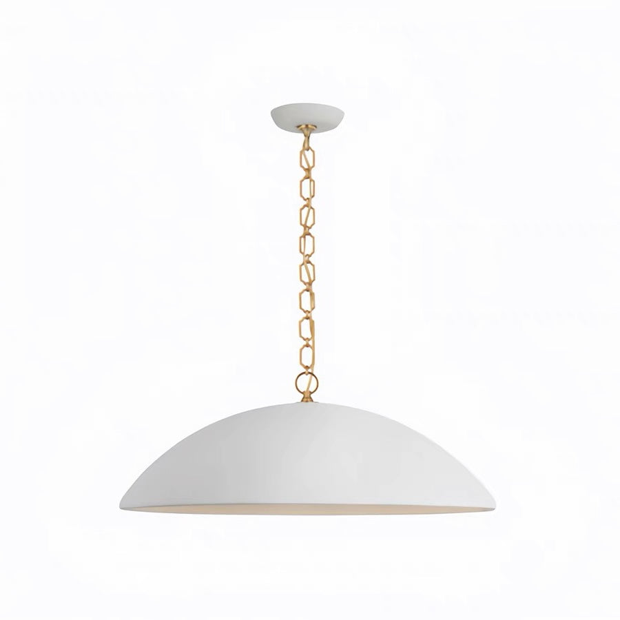 Dome Pendant Light
