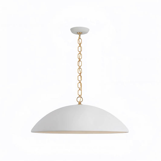 Dome Pendant Light