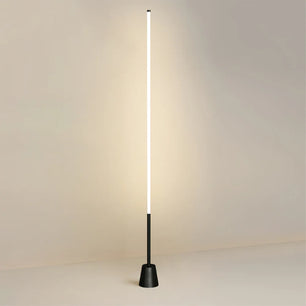 Pipeline Floor Lamp