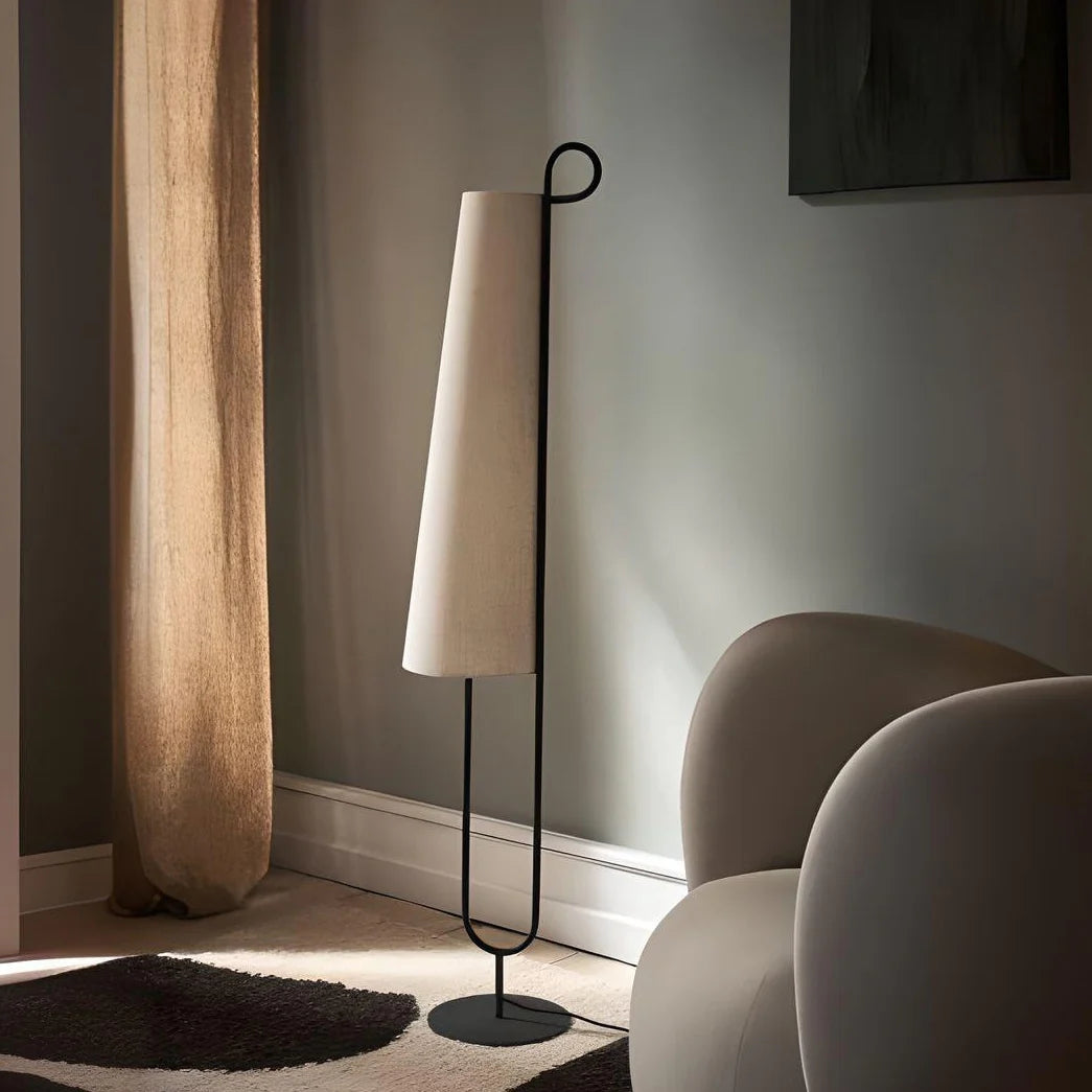 Ancora Floor Lamp