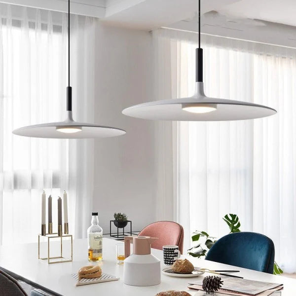 Aplomb Large Pendant Light