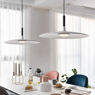 Aplomb Large Pendant Light