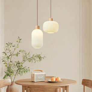 Rime Pendant Lamp