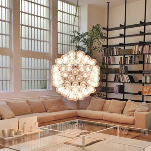 Taraxacum Pendant Light