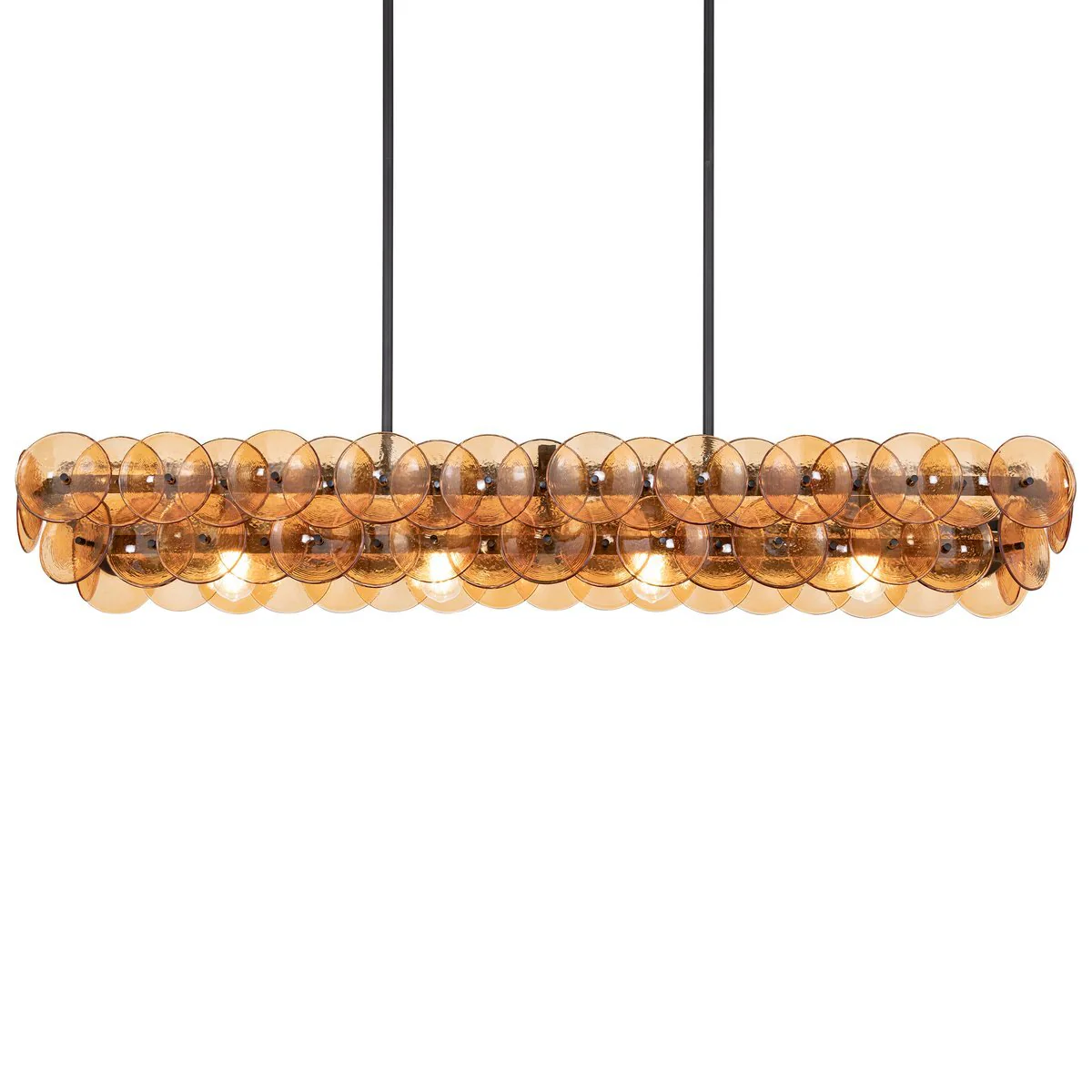 Loren Linear Chandelier
