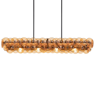 Loren Linear Chandelier