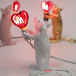 Mouse Lamp