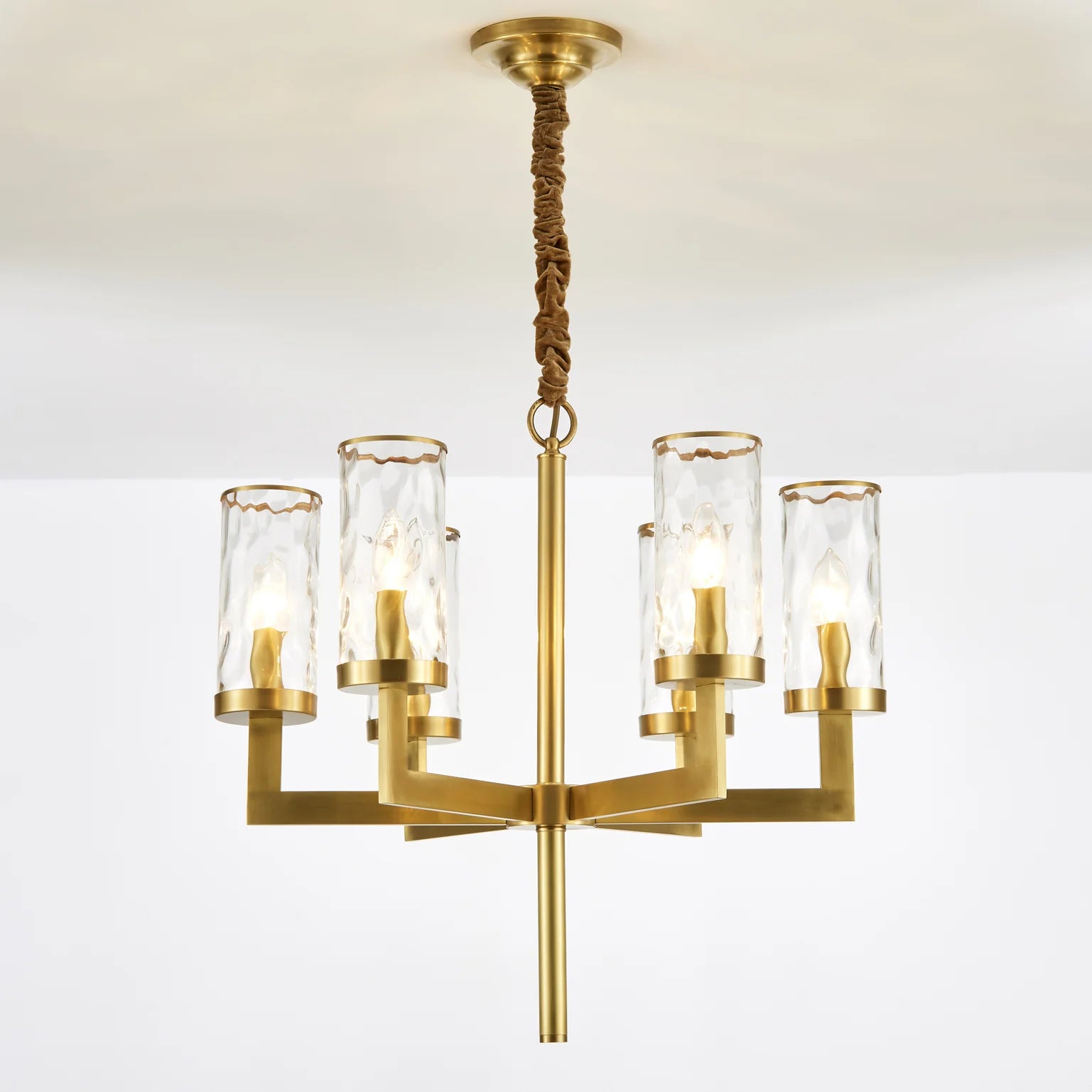 Liaison Chandelier