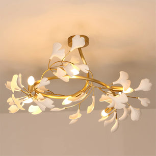 Gingko Ceiling Lamp