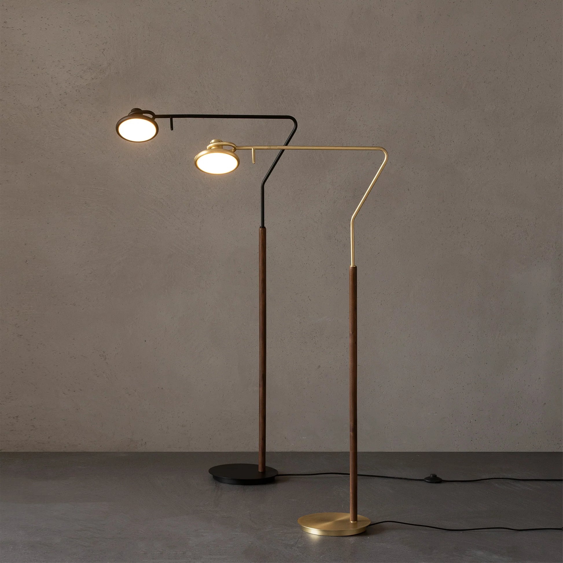 Cos Floor Lamp