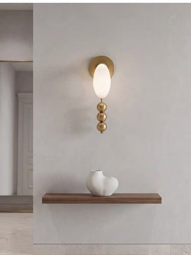 Patty Wall Sconce