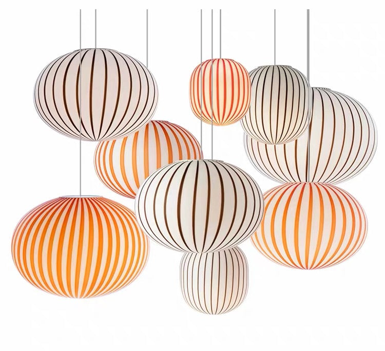 Filigrana Pendant Light