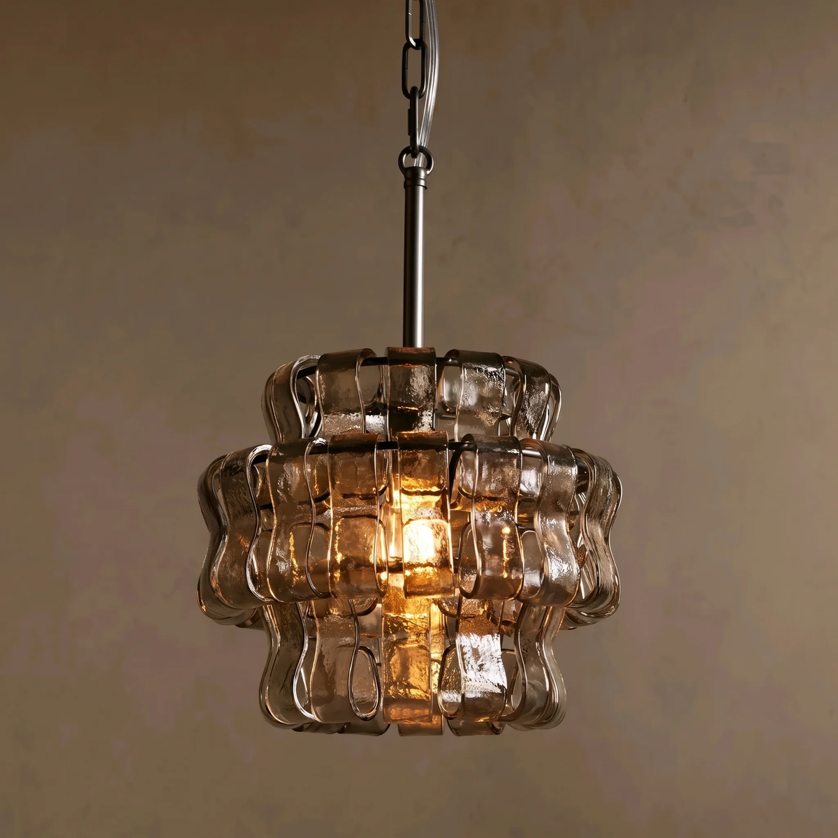 Onda Pendant Light