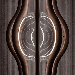 Ashaa Natevo Floor Lamp