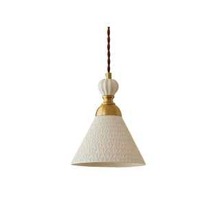 Chrasy Ceramics Pendant Lamp