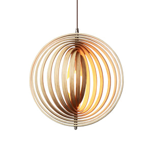 Oasis Pendant Lamp