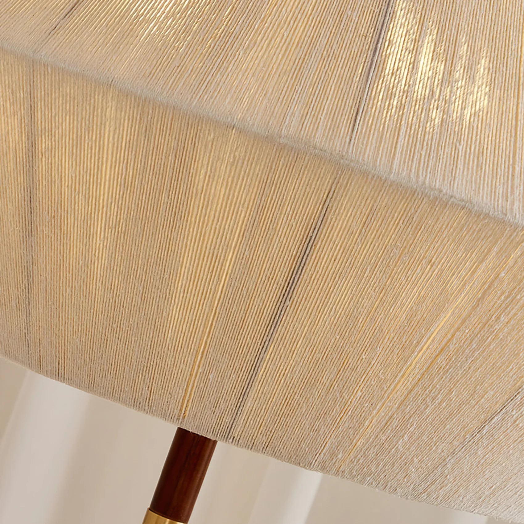 Totora Pendant Lamp