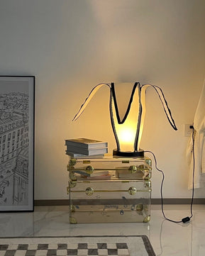 Banana Table Lamp