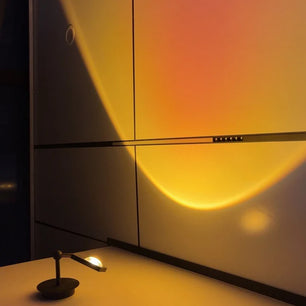 Sunset Wall Lamp