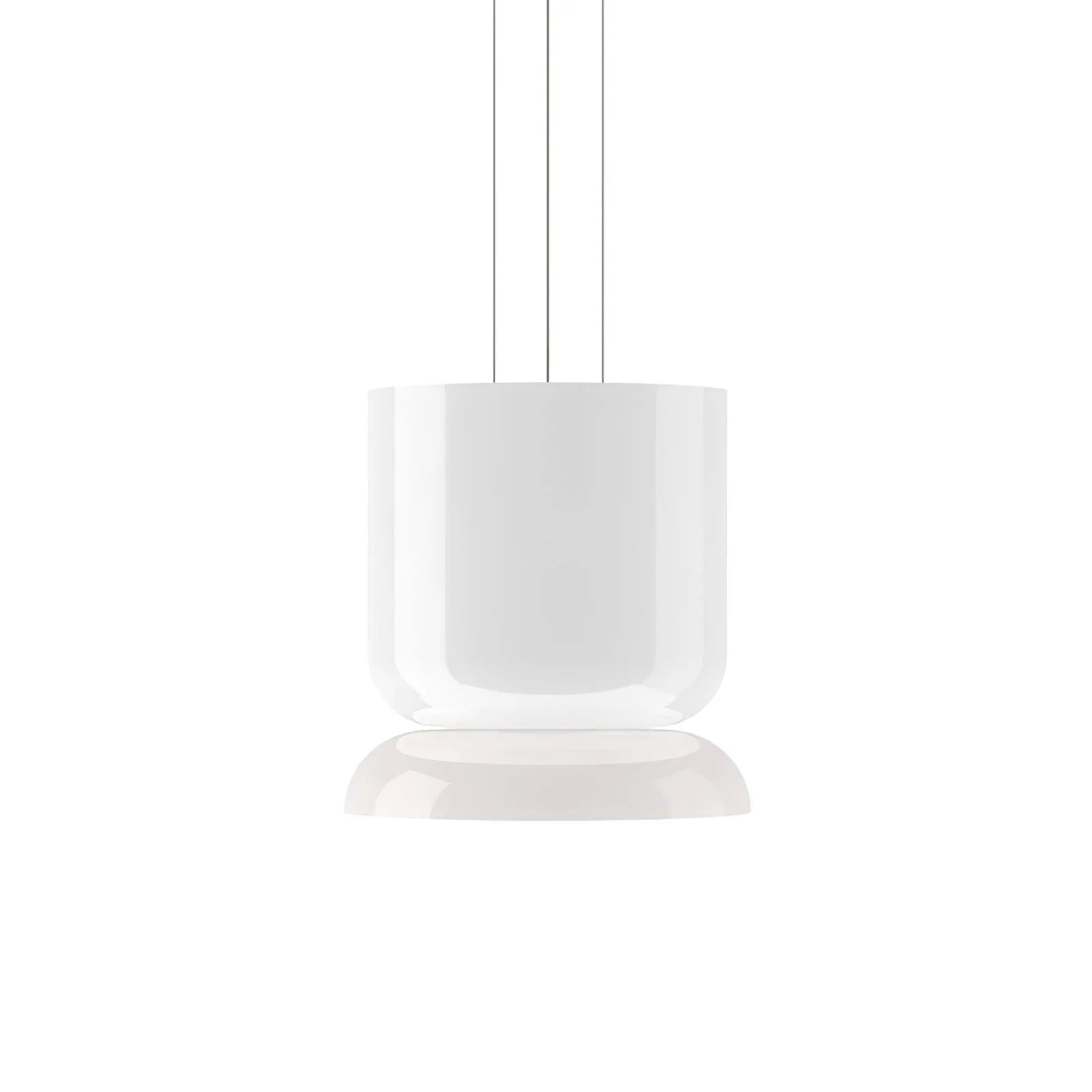 Totem Led Pendant Lamp