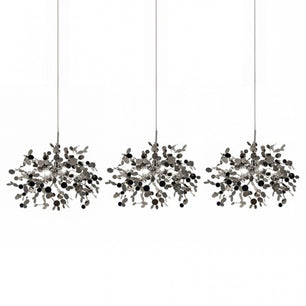 Argent Pendant Light