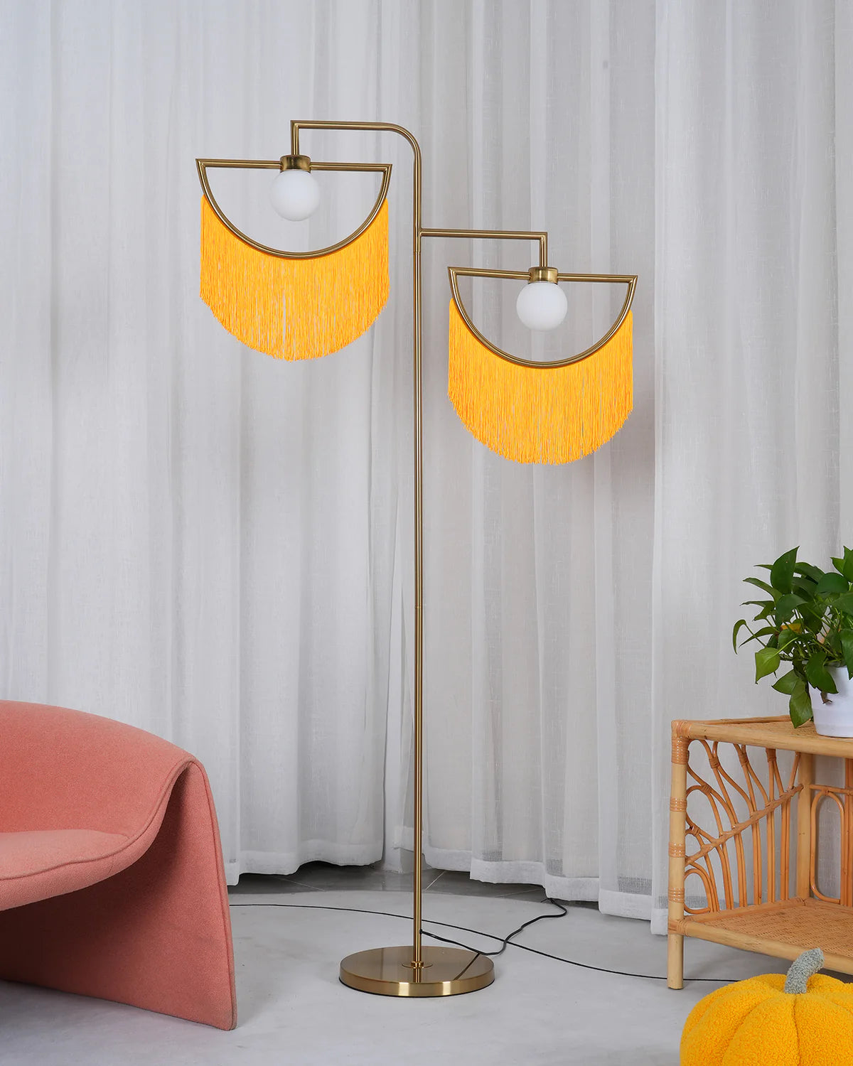 Wink Floor Lamp