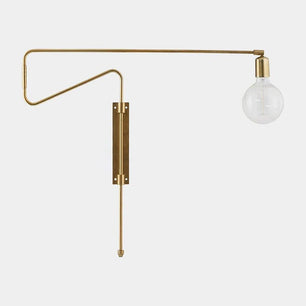 Swing Wall Lamp