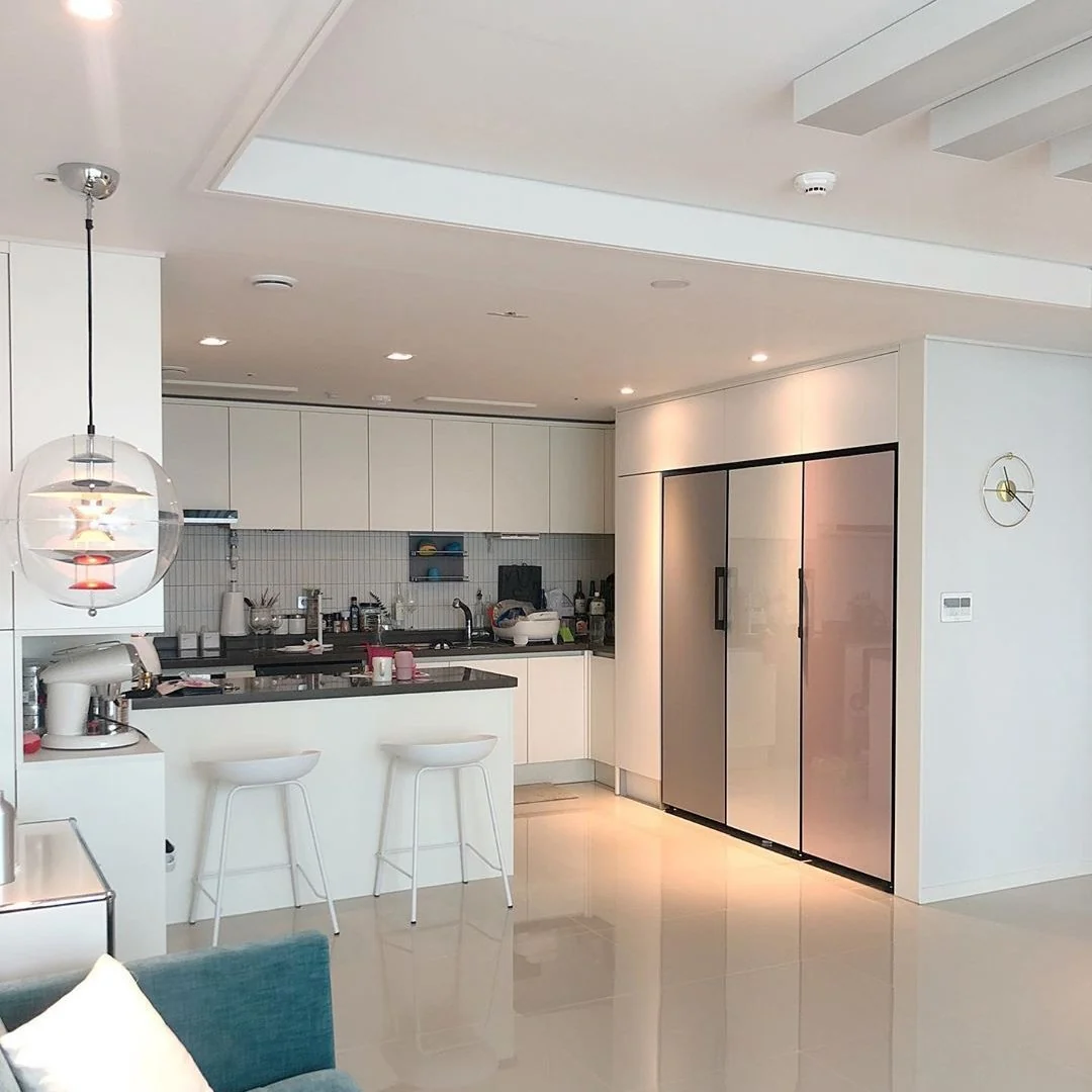 VP Globe Pendant Light