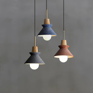 Scandinavian Pendant Lamp