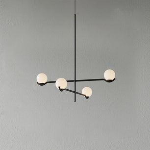 Baer Pendant Light