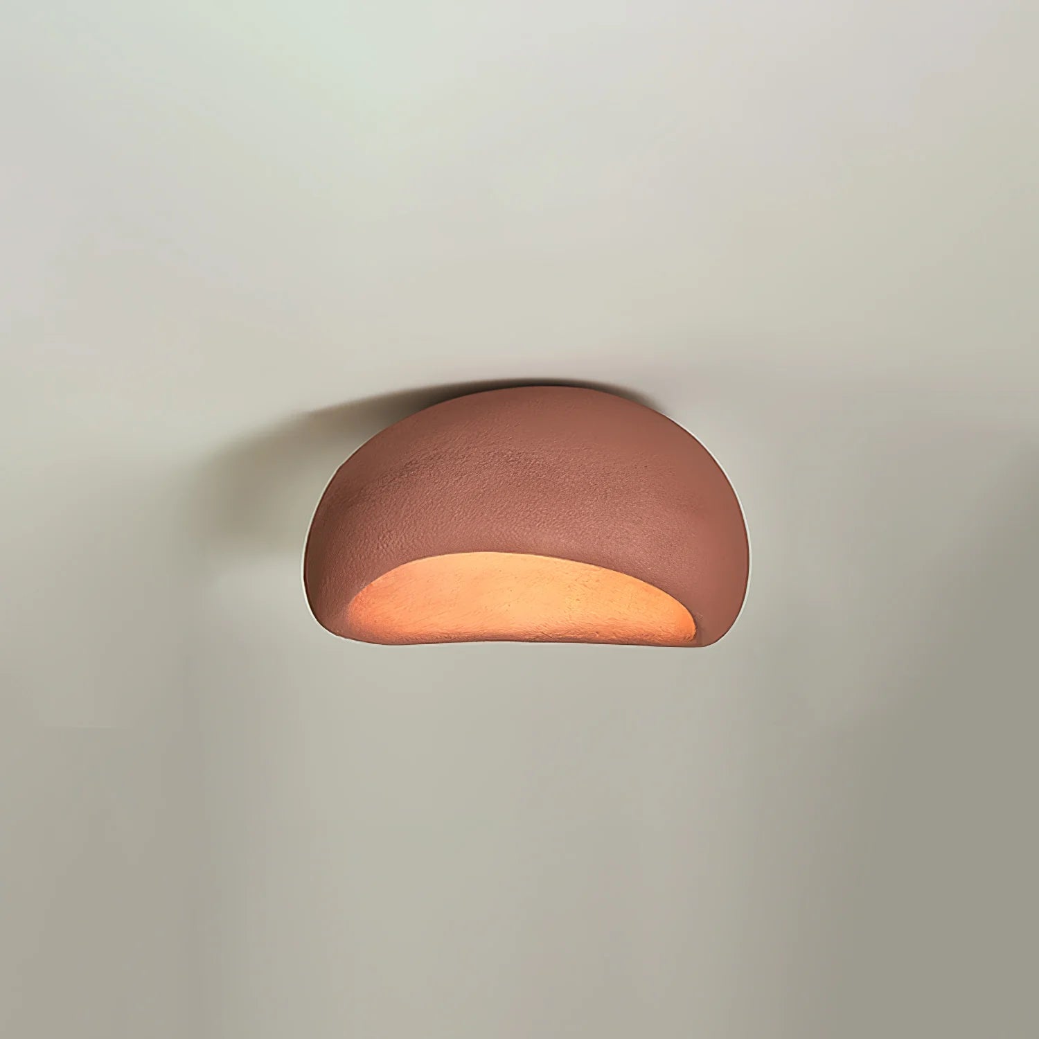 Khmara Clouds Ceiling Lamp