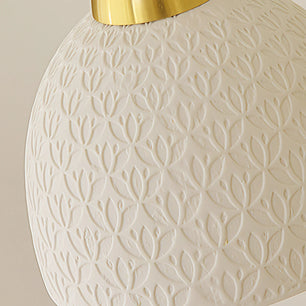 Chrasy Ceramics Pendant Lamp