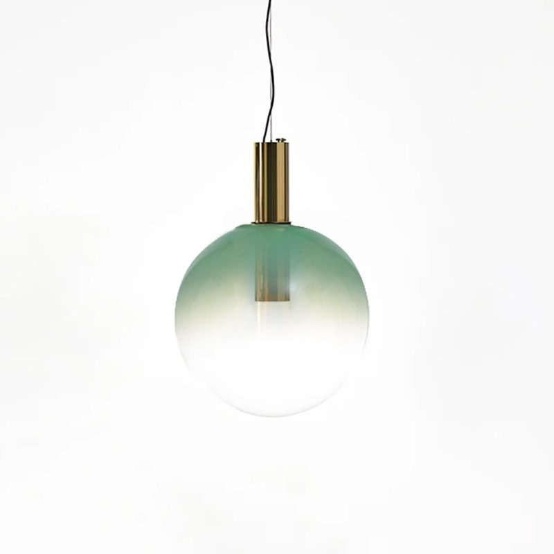 Phenomena Pendant Light