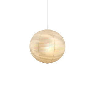 Washi Paper A Pendant Lamp